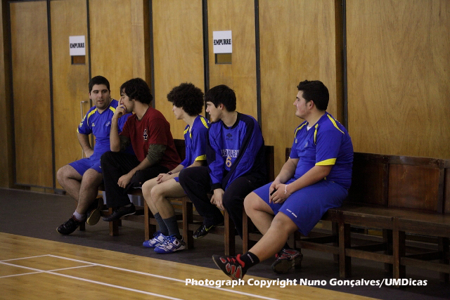 Imagem número 10 da galeria Torneio Escolas Secundárias