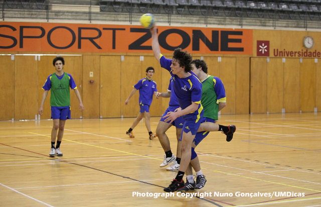 Imagem número 8 da galeria Torneio Escolas Secundárias