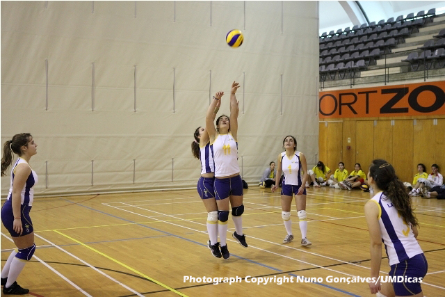 Imagem número 3 da galeria Torneio Escolas Secundárias