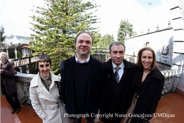 Imagem número 9 da galeria Aniversário da UMinho