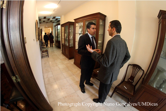 Imagem número 10 da galeria Aniversário da UMinho