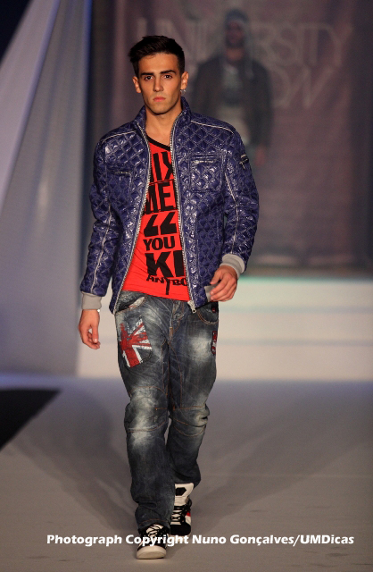 Imagem número 2 da galeria University Fashion
