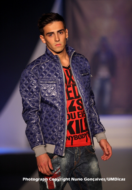 Imagem número 3 da galeria University Fashion