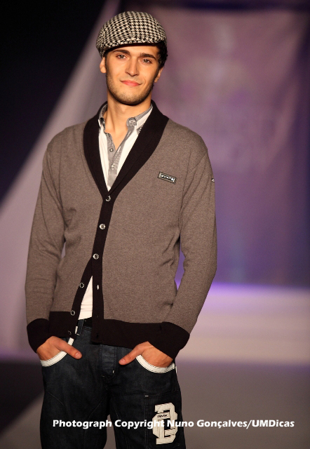 Imagem número 6 da galeria University Fashion