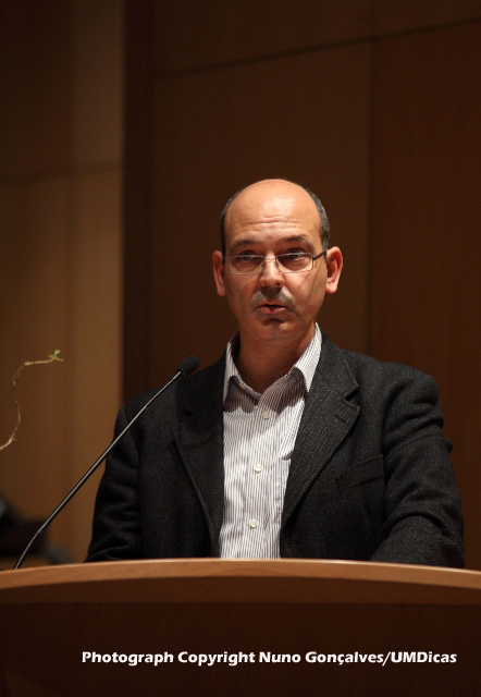 Imagem número 9 da galeria Debate passagem a Fundação