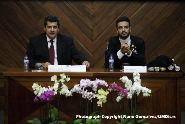 Imagem número 7 da galeria Boas-vindas Novos Alunos