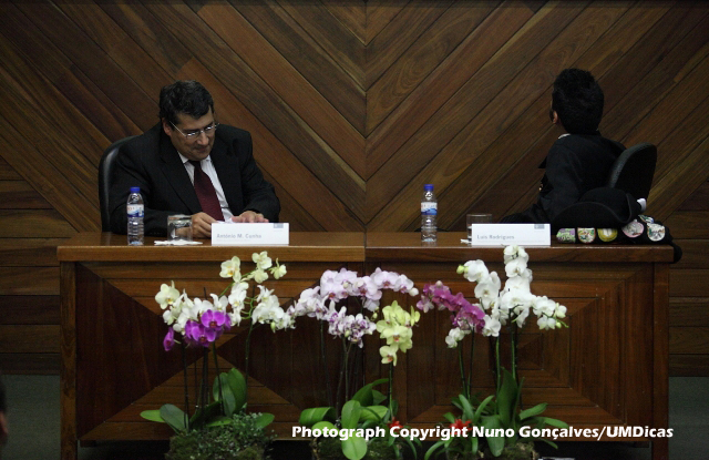 Imagem número 10 da galeria Boas-vindas Novos Alunos