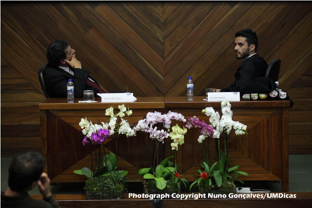 Imagem número 9 da galeria Boas-vindas Novos Alunos