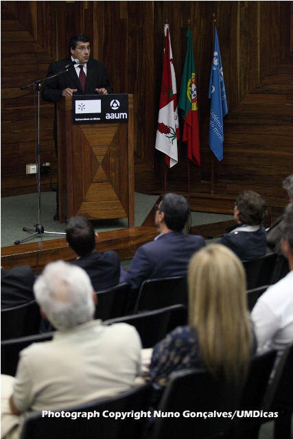 Imagem número 3 da galeria Boas-vindas Novos Alunos