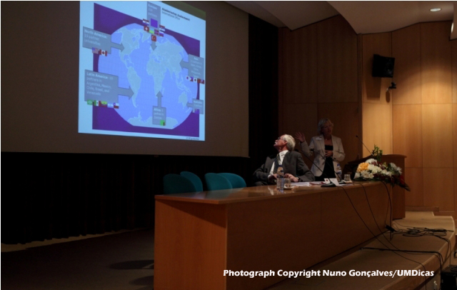 Imagem número 4 da galeria Assembleia Grupo Compostela