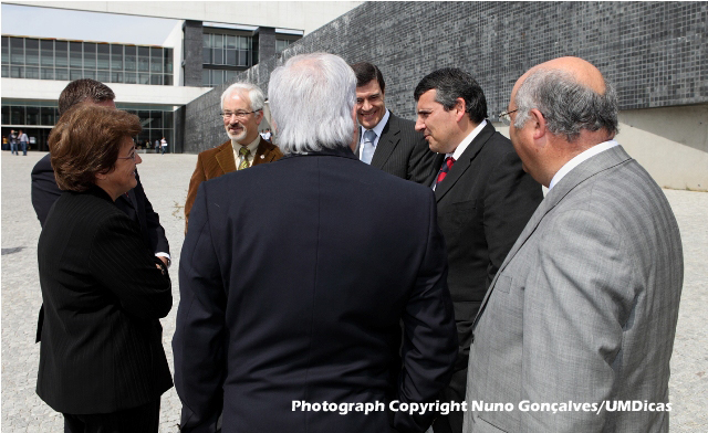 Imagem número 3 da galeria Prémio BIAL