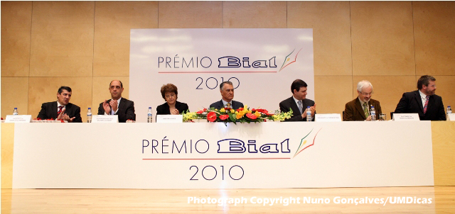 Imagem número 8 da galeria Prémio BIAL