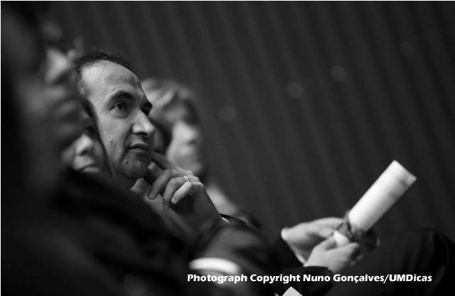 Imagem número 8 da galeria Prémio BIAL