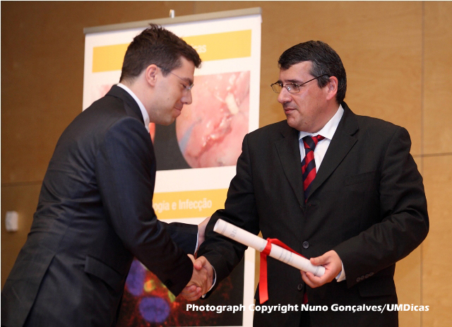 Imagem número 10 da galeria Prémio BIAL