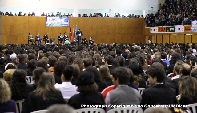 Imagem número 5 da galeria Imposição de Insígnias