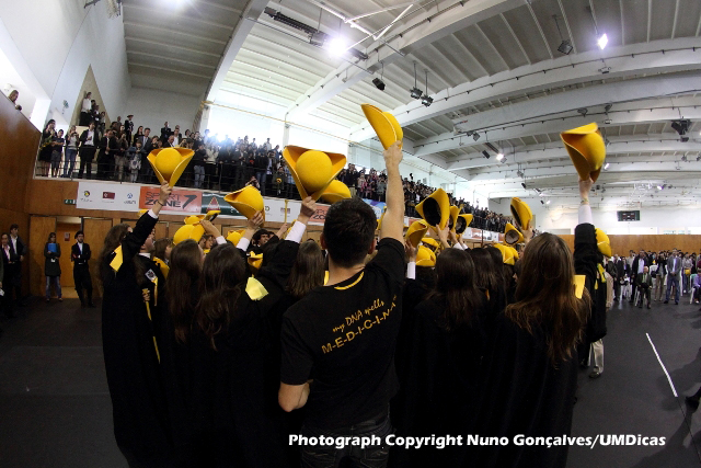 Imagem número 10 da galeria Imposição de Insígnias