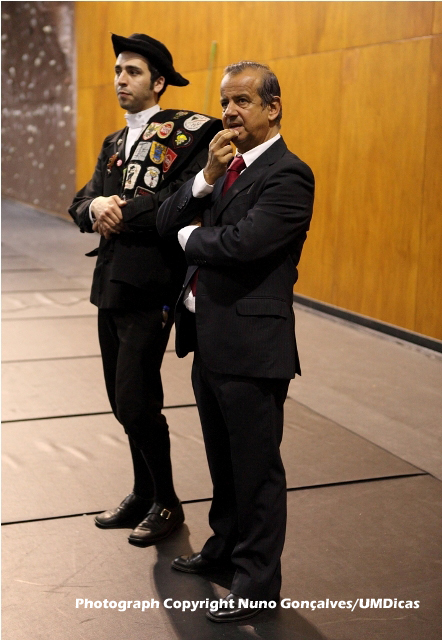 Imagem número 3 da galeria Imposição de Insígnias