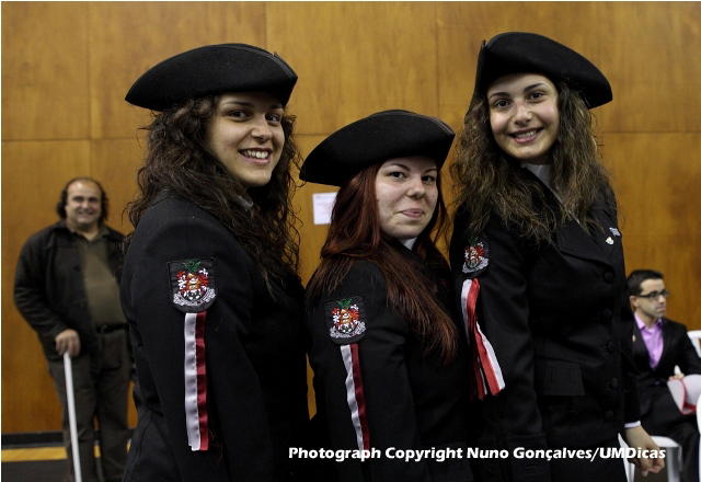 Imagem número 5 da galeria Imposição de Insígnias