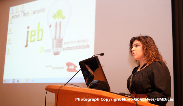 Imagem número 4 da galeria Jornadas de Engenharia Biológica