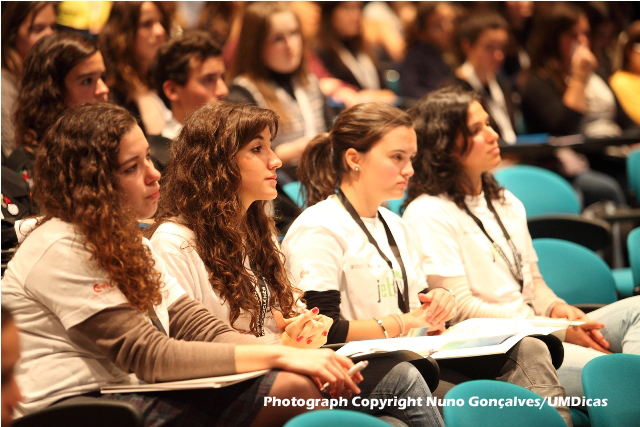 Imagem número 5 da galeria Jornadas de Engenharia Biológica
