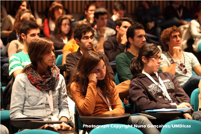 Imagem número 8 da galeria Jornadas de Engenharia Biológica