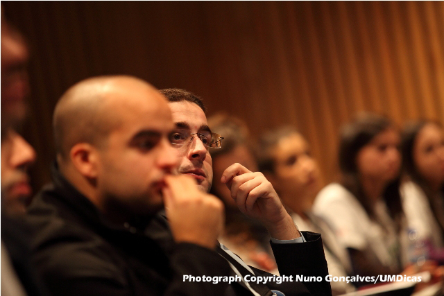 Imagem número 9 da galeria Jornadas de Engenharia Biológica