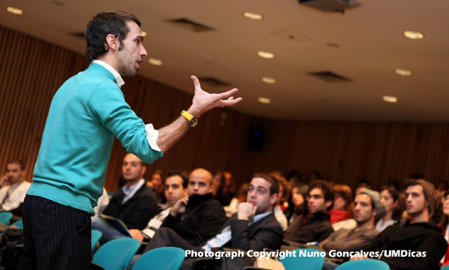 Imagem número 10 da galeria Jornadas de Engenharia Biológica