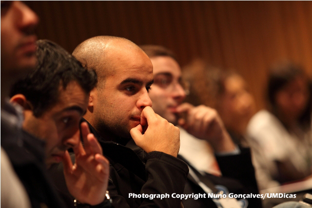 Imagem número 8 da galeria Jornadas de Engenharia Biológica