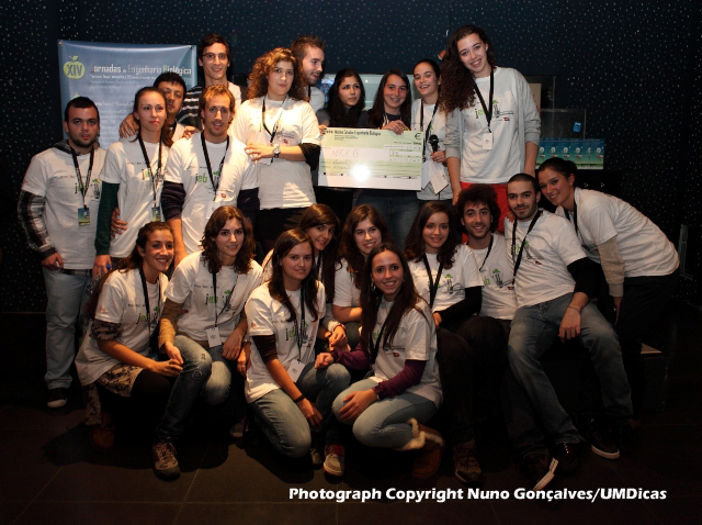 Imagem número 7 da galeria Jornadas de Engenharia Biológica