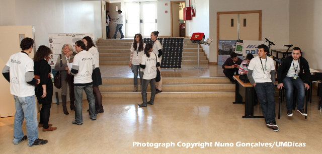 Imagem número 6 da galeria Jornadas de Engenharia Biológica