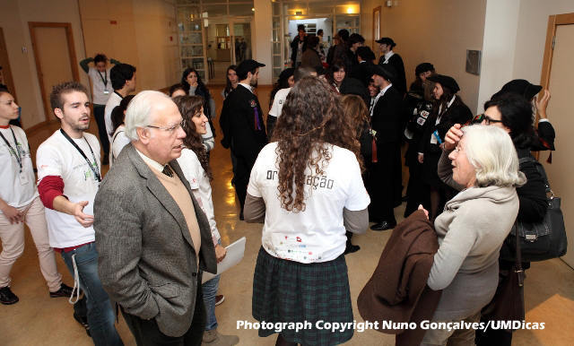 Imagem número 2 da galeria Jornadas de Engenharia Biológica