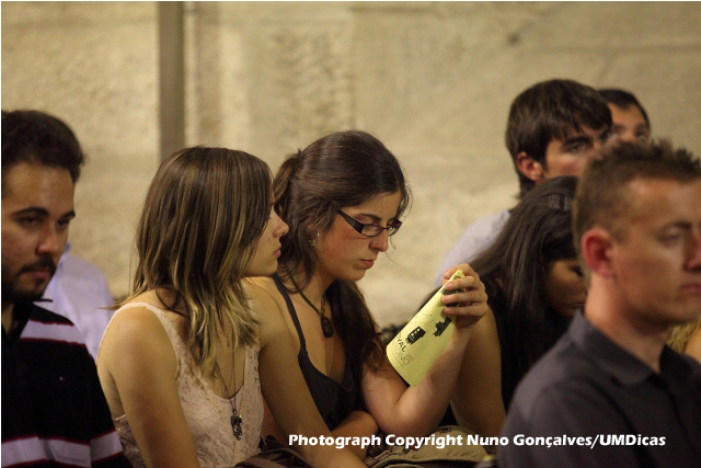 Imagem número 9 da galeria Boas-vindas Erasmus - Reitoria