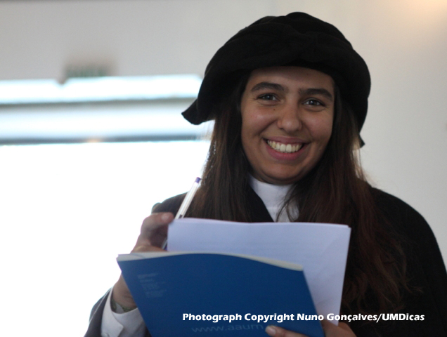 Imagem número 7 da galeria Boas-vindas Erasmus - Reitoria