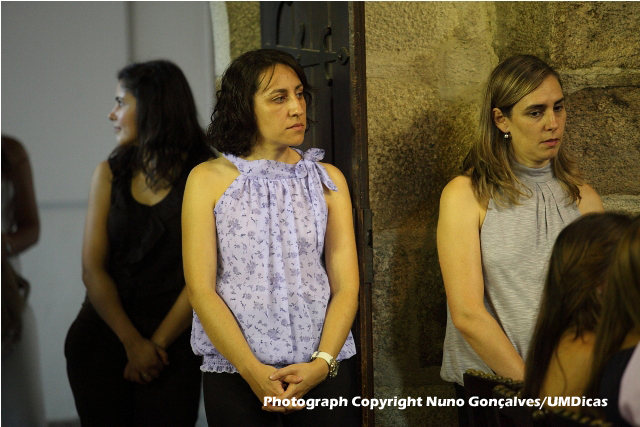 Imagem número 8 da galeria Boas-vindas Erasmus - Reitoria