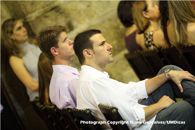 Imagem número 5 da galeria Boas-vindas Erasmus - Reitoria