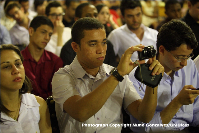 Imagem número 3 da galeria Boas-vindas Erasmus - Reitoria