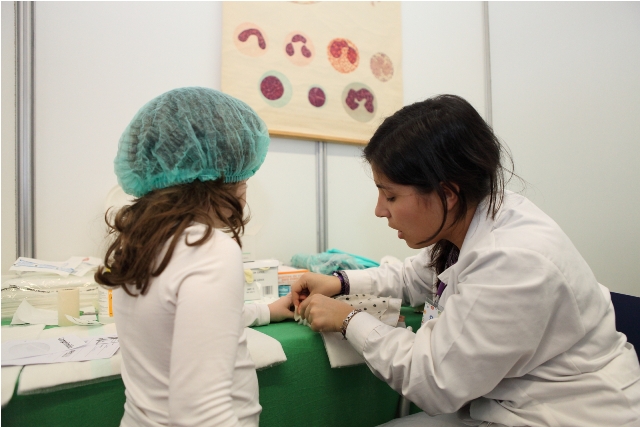Imagem número 3 da galeria Hospital Bonequinhos