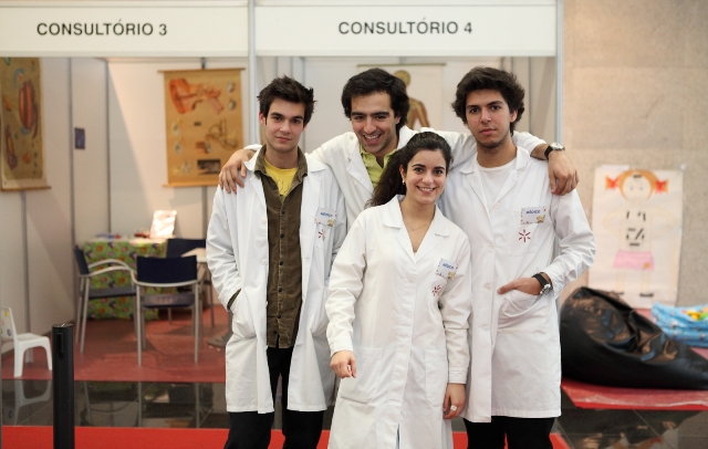 Imagem número 4 da galeria Hospital Bonequinhos