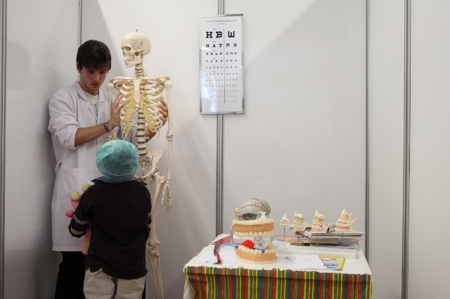 Imagem número 6 da galeria Hospital Bonequinhos