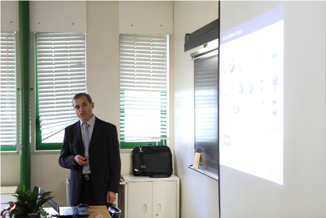 Imagem número 6 da galeria EEG Business Day