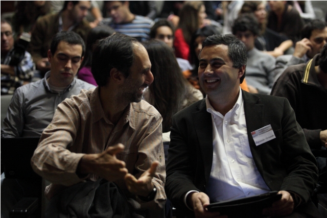 Imagem número 8 da galeria EEG Business Day