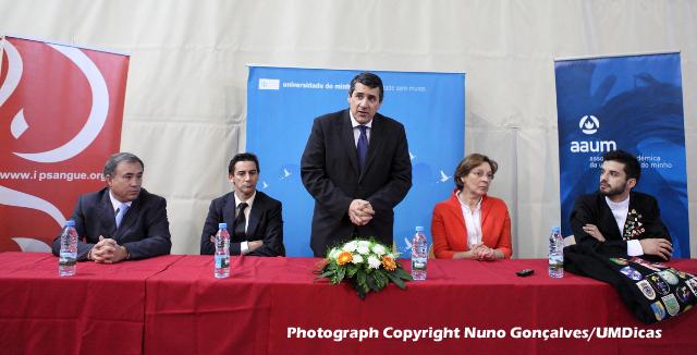 Imagem número 7 da galeria Dádiva de Sangue Março - Gualtar