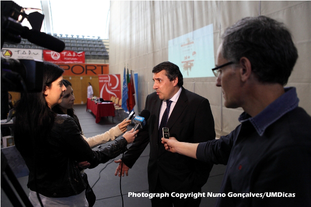 Imagem número 2 da galeria Dádiva de Sangue Março - Gualtar