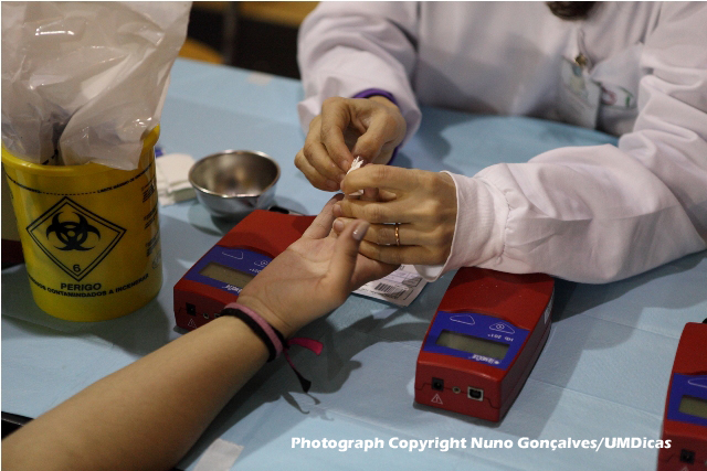 Imagem número 9 da galeria Dádiva de Sangue Março - Gualtar