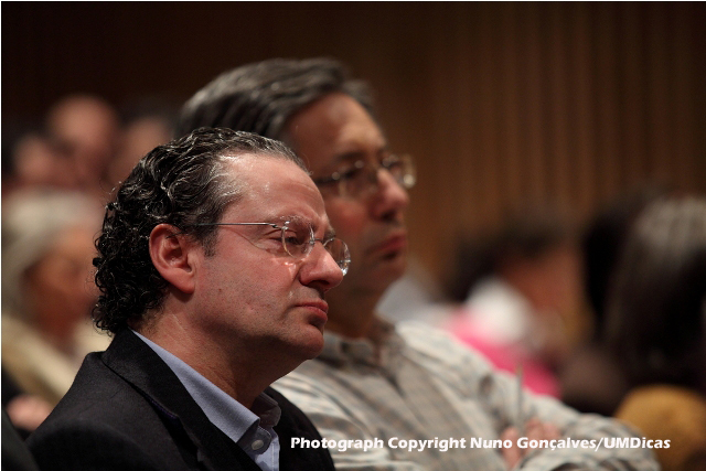 Imagem número 2 da galeria Debate Regime Fundacional Nº2