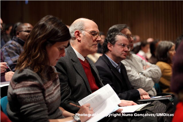 Imagem número 6 da galeria Debate Regime Fundacional Nº2