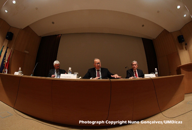 Imagem número 8 da galeria Debate Regime Fundacional Nº2