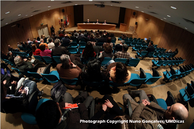 Imagem número 9 da galeria Debate Regime Fundacional Nº2
