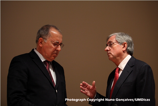 Imagem número 4 da galeria Debate Regime Fundacional Nº2