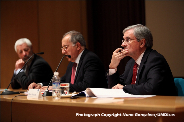 Imagem número 7 da galeria Debate Regime Fundacional Nº2